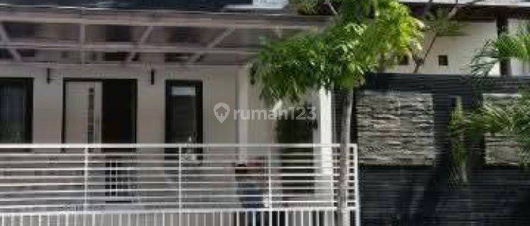 Cm828 Sewa Rumah Taman Mumbul Nusa Dua Dekat Jimbaran Toll Bali Mandara Airport Ngurah Rai  1