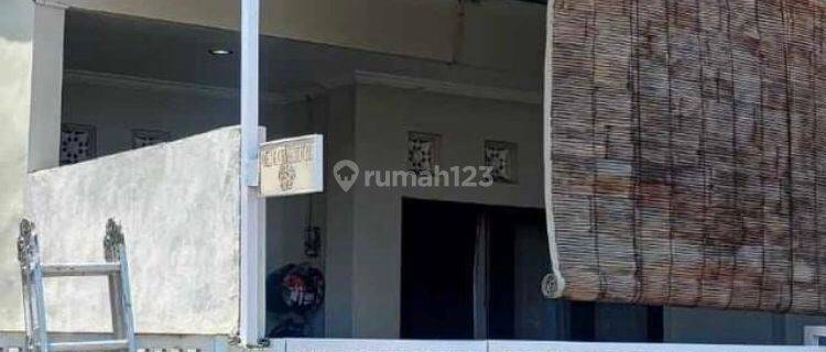 Cm462 Jual Rumah Pura Demak Denpasar Barat Bali Dekat Teuku Umar Imam Bonjol Kerobokan Gatsu Seminyak 1