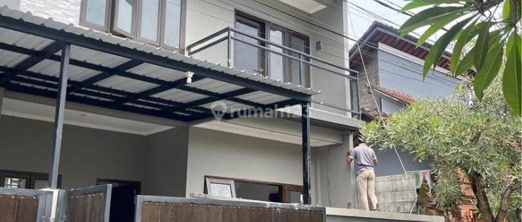 Cm824 Sewa Rumah Batuyang Batubulan Kangin Gianyar Bali Dekat Sanur Gatsu Denpasar Ketewel Ubudmenghadap Barat 1