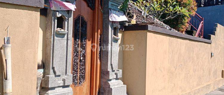 Cm566 Sewa Rumah View Sawah Sukawati Gianyar Bali Dekat By Pass Ida Bagus Mantra Ketewel Denpasar Batubulan 1