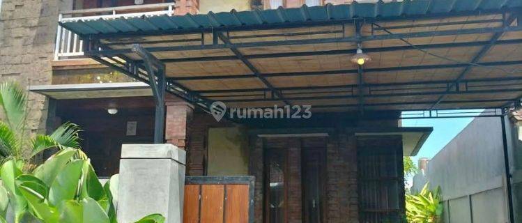 Cm606 Sewa Rumah Ketewel Gianyar Bali Dekat Denpasar Gatsu Tohpati Batubulan Sanur 1