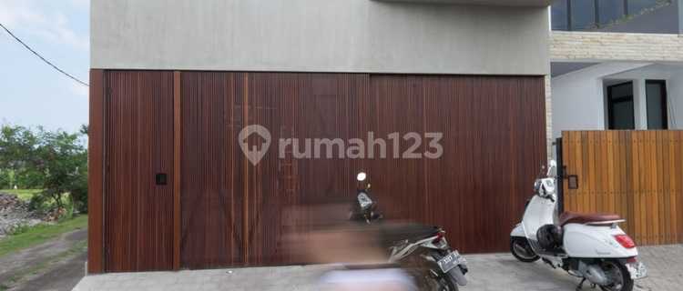 Cm711 Villa Rental Berawa Canggu Kuta Badung Bali Near Denpasar Tabanan Tanah Lot Seminyak Kerobokan 1