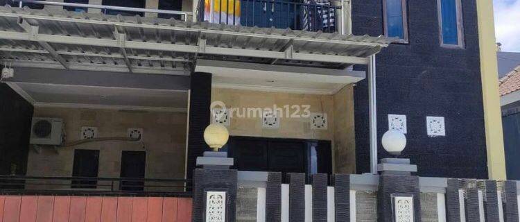 Cm301 Sewa Rumah Pemogan Denpasar Bali Dekat Chis School By Pasa Ngurah Rai Sunset Road Imam Bonjol 1