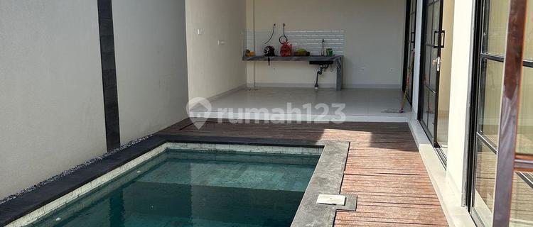 Cm830 Sewa Villa Baru Buduk Mengwi Badung Bali Dekat Dalung Denpasar Canggu Tabanan 1