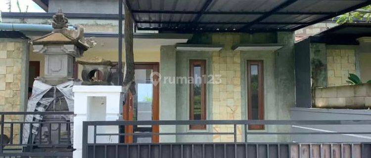 Cm408 Sewa Rumah Guwang Gianyar Bali Dekat Ketewel Batubulan By Pass Ida Bagus Mantra Sanur Denpasar  1