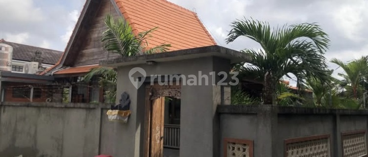 Cm987 House for Rent Padang Luwih Dalung Kuta Badung Bali Near Kerobokan Denpasar Gatsu Canggu 1