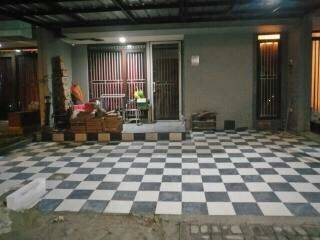 Dijual Rumah Di Bsd The Eminent Tangerang 1