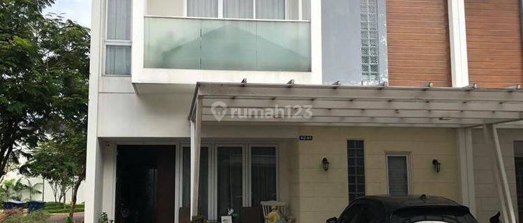 Dijual Rumah The Riviera At Puri Metland Puri 1