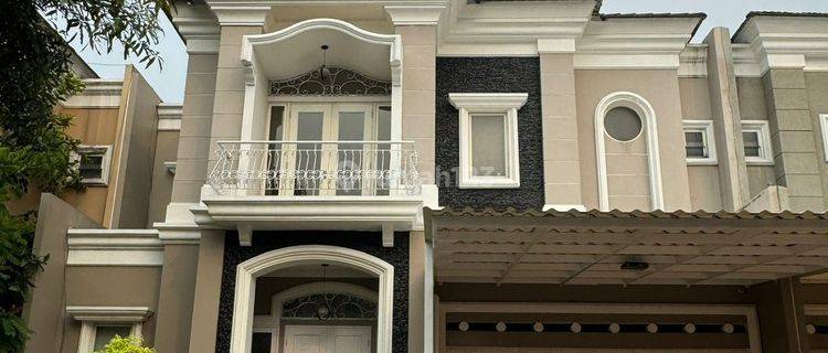 Dijual Rumah Mewah di PHG Gading Serpong Cluster Emerald 1