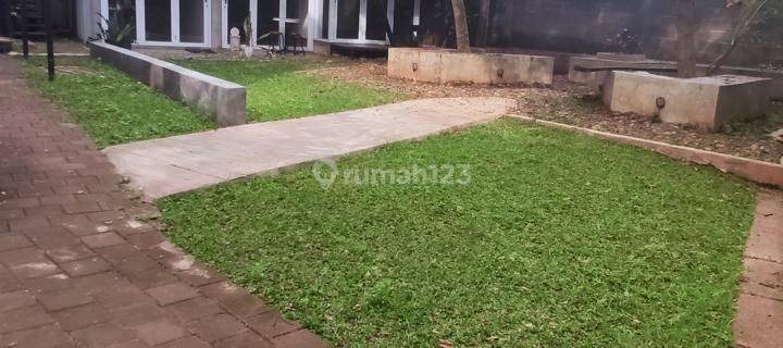 Dijual Tanah dan Bangunan Cigadung Cibeunying Kaler Bandung 1