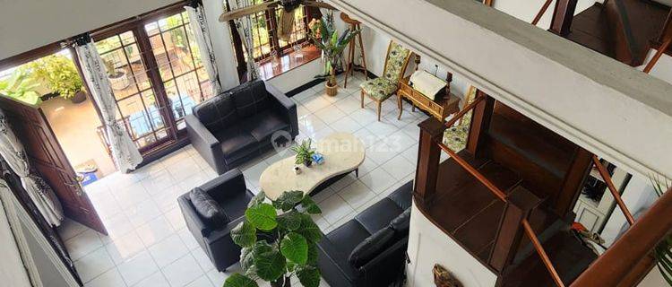 Dijual Rumah di Komplek Bppb Pasirmulya Bogor  1