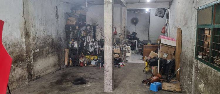 Dijual Rumah Kemurnian Glodok Taman Sari Jakarta Barat 1