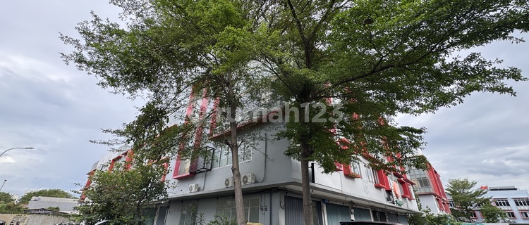 For Rent Shop House Citi Square Kalideres West Jakarta 1