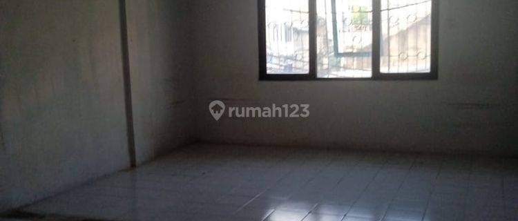 Rukan di Jelambar Selatan 17, Jakarta Barat 150 M Bagus SHM 1