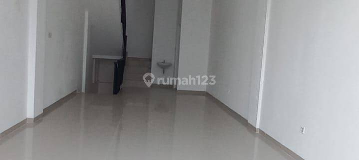 Ruko Baru 4,5 Lantai di Jelambar Baru, Jakarta Barat  1