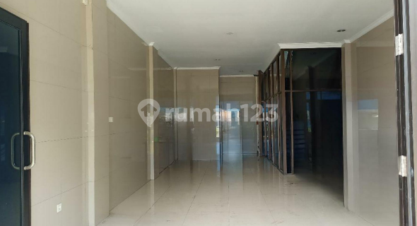For Sale / For Rent Ruko Pluit Karang Utara Pluit Penjaringan North Jakarta 1