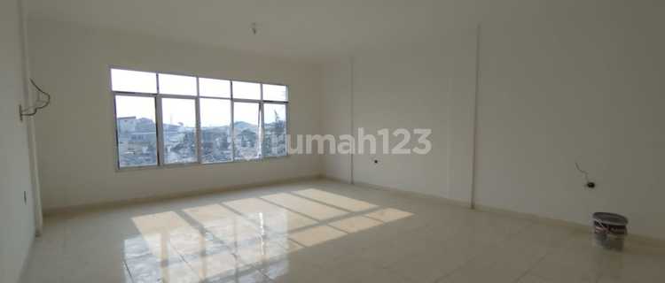 Shop House in Pluit, North Jakarta, Good SHM 1