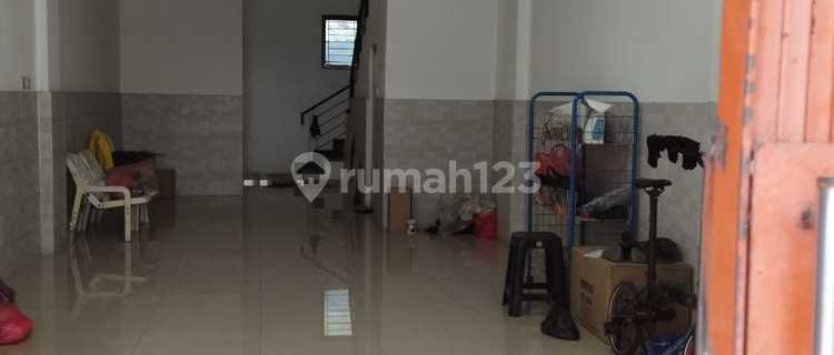 For Sale Shop House Boarding Pejagalan Pekojan Tambora West Jakarta 1