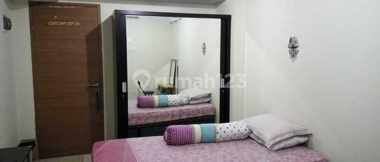 Jual/sewa apt green park view daanmogot full furnished studio 1