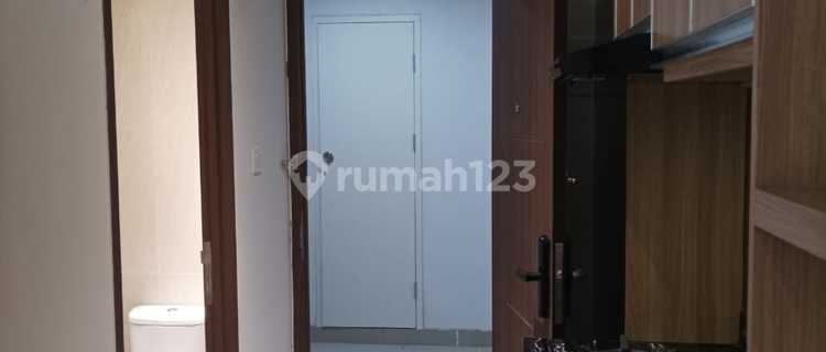 Over Kredit apartment baru B Residence Daan Mogot  1