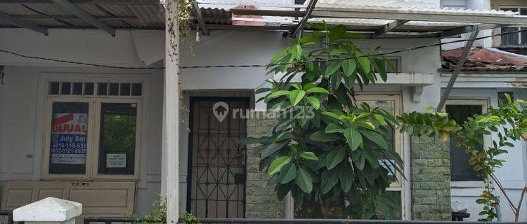 Rumah di Citra Raya Cluster Graha Pratama Verbena, Tangerang 1