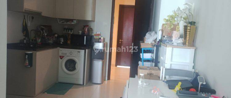 Apartemen Puri Mansion Full Furnished, Jakarta Barat 1