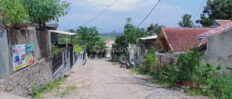 Tanah Hunian Jatiroke Sumedang SHM Dekat Unpad 1