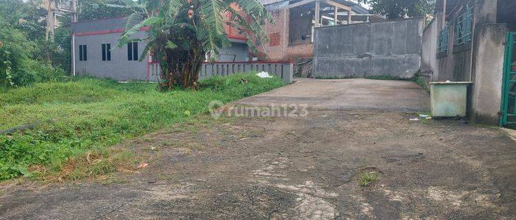 Tanah Hunian Ujungberung 10 Menit Ke Masjid Aljabbar 1