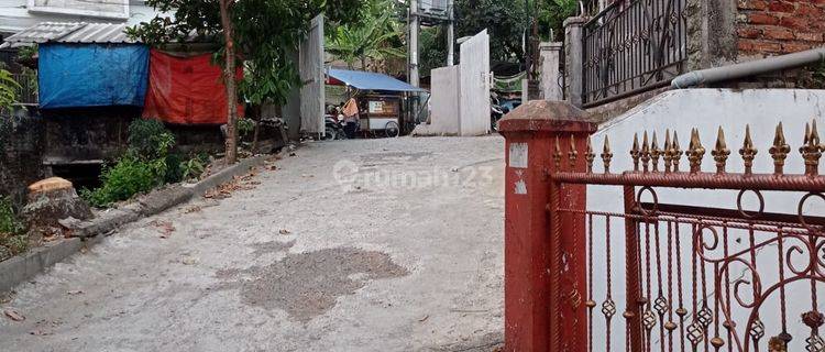 Rumah 2 Lantai Cilengkrang Dekat Jalan Utama A.h Nasution  1