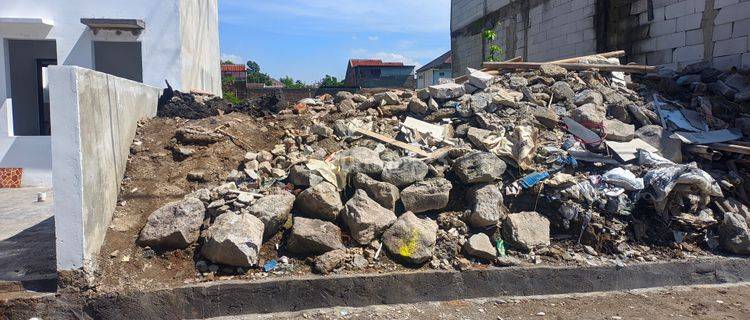 Tanah Kavling Kota Bandung Dekat Sman 21 Bandung 1
