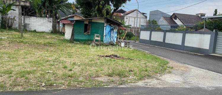 Tanah Strategis Kota Bandung Pacuan Kuda Arcamanik 1