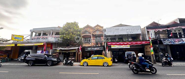 Rumah Samping Grya Tajungsari Sumedang Cocok Dibangun Ruko 1