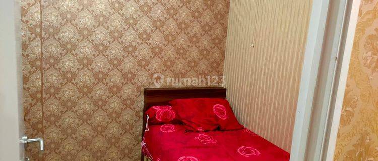 Disewakan Cepat Apartemen Bassura City, 2br Furnish 1