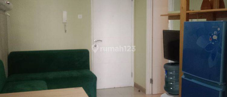 Disewakan Apartemen Bassura City, Tower Catlleya 1