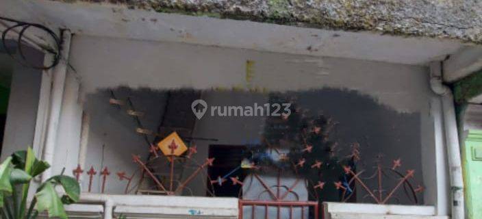 Dijual Cepat, Turun Harga. rumah di Cipinang Muara  1