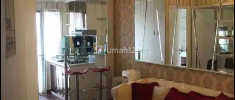 Dijual Cepat Apartemen Season City, Full Furnished, Siap Huni 1