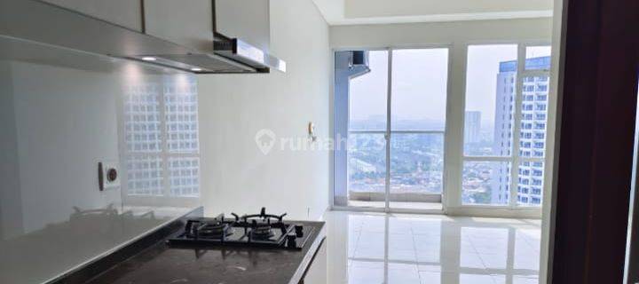 Dijual Apartemen Puri Mansion, Tower Beryl, Type Studio, Nego 1