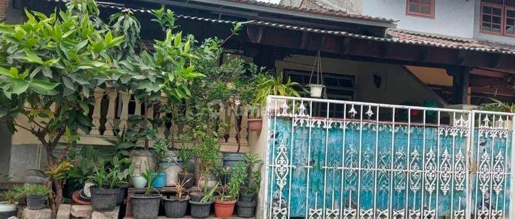 Dijual Cepat Rumah di Perumahan Pulogebang Permai, Cakung, Jakarta Timur 1