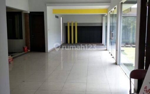 Rumah 1 Lantai Dijual di Batununggal Bandung 1