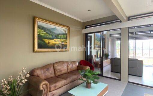 Rumah Bandung Tempo Doloe 3 View Danau Lepas, Gunung Dan Sawah 1