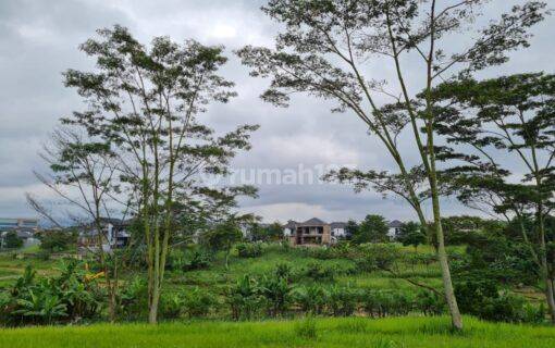 Tanah Luas Di Tatar Candraresmi Kota Baru Parahyangan 1