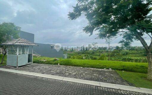 Tanah Siap Bangun di Tatar Candraresmi Kota Baru Parahyangan 1