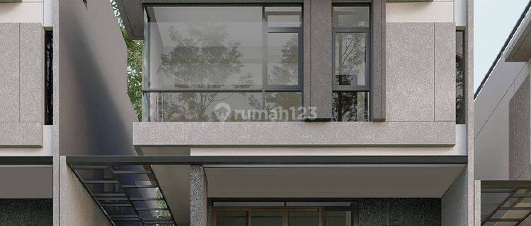 New Launching Rumah Tatar Surawisesa Kota Baru Parahyangan 1