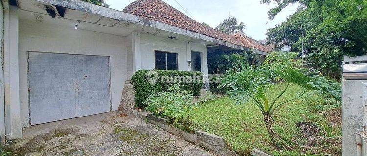 Rumah Hitung Tanah Sayap Riau Harga Miring 1