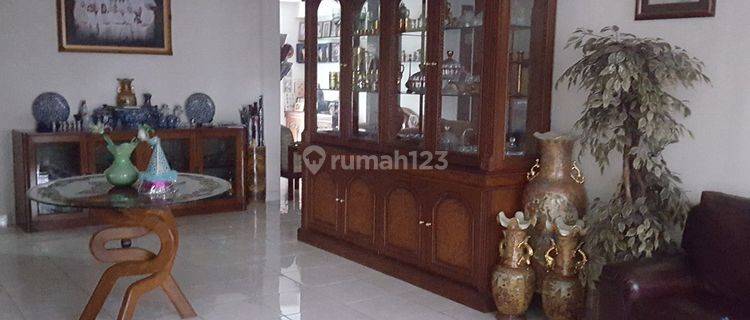 Rumah Belanda Sayap Riau Cocok Untuk Kantor Atau Hotel 1