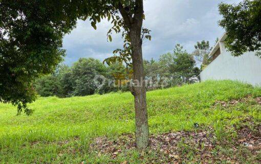 Kavling Jarang Ada di Cluster Chantium Budi Indah Regency 1