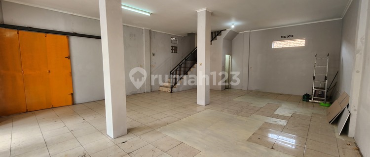 For Sale, Padalarang Shop House 1