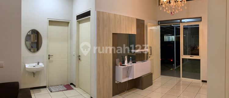 For Rent Fully Furnished House in Kota Baru Parahyangan 1