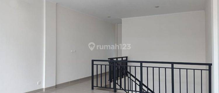 Disewakan Ruko Murah 2 Lantai di Magna Summarecon Bandung 1