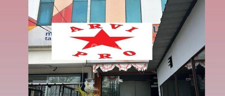 Dijual Ruko di Pondok Gede Jakarta Timur 1